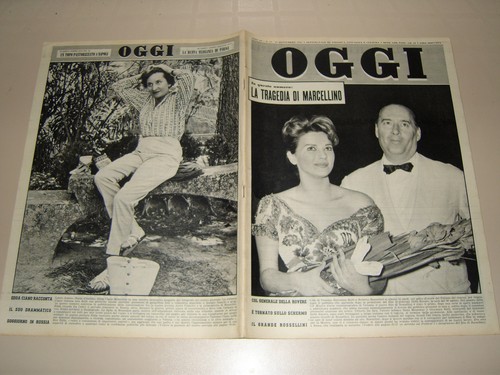 OGGI=1959/37=ROBERTO