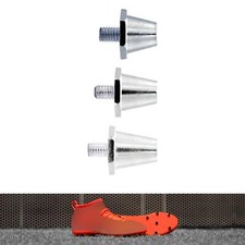 12 punte per scarpe da calcio