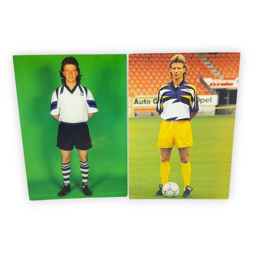 Jeff saibene old boys basilea - jeff,