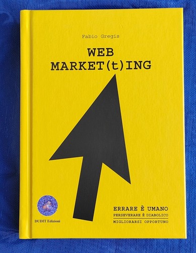 Web marketing gregis - web,