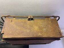 IF8 Infanteriekarren German