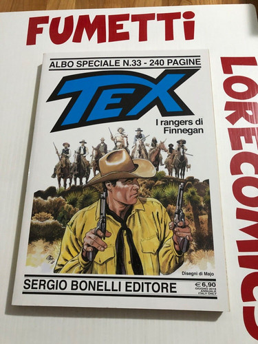 Tex texone speciale - texone,