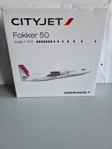 200 herpa wings air france - wings,