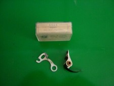 Puntine Benelli Bianchi Gilera