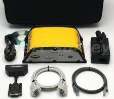 Trimble NetRS GPS Riferimento