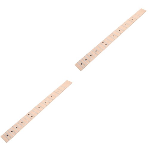 Pezzi manico per chitarra - 2,
