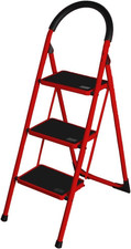 Scala Sgabello Multiuso