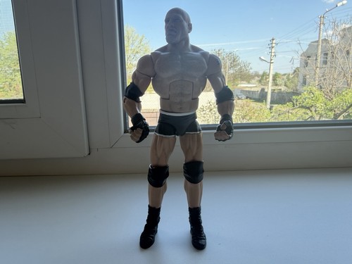 Wwe goldberg wrestlemania - goldberg,