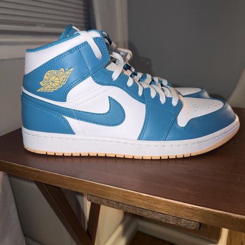Jordan mid retro uomo taglia - retro,
