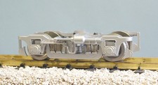 USA Trains R2036 G 4 ruote