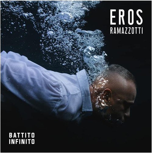 Battito infinito - battito, (vinile)