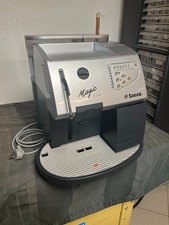 Caldaia SAECO Magic De Luxe