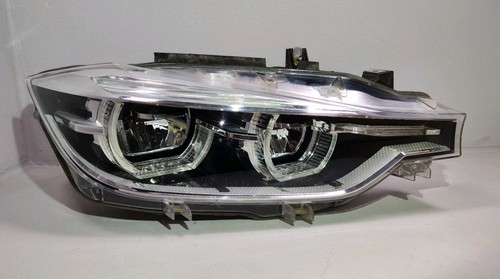 Bmw f30 f31 - f31, lift