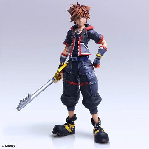 Square enix kingdom hearts - square,