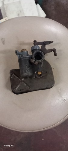 Vespa faro basso carburartore - vespa,