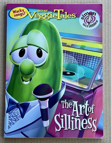 The art silliness - of,
