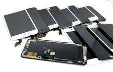 iPhone 5S SE 6S 7 8 X XS XR 11 12 13 14Pro Max Display LCD Touchscreen Digitalizzatore