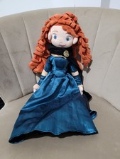 Disney Princess 20” Merida