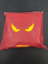 FunPunch Rage Bag Flame
