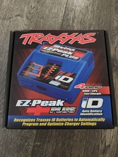 Traxxas 2970 EZ-Peak Plus 4amp