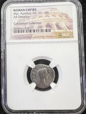 Impero Romano Marco Aurelio