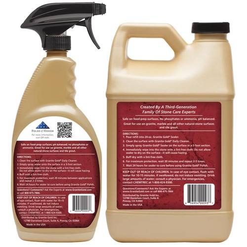 Spray sigillante facile - , da