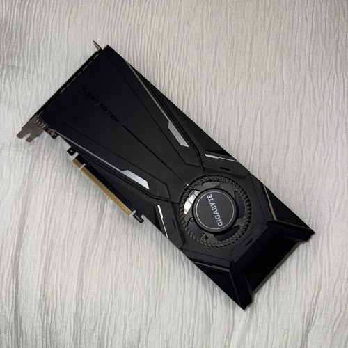 Gigabyte geforce rtx - geforce, 2080