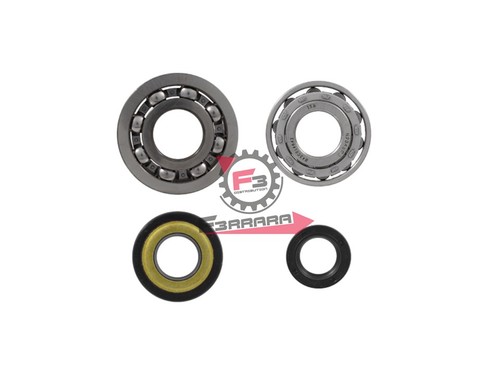 653 100200760 kit revisione - 653.100200760,