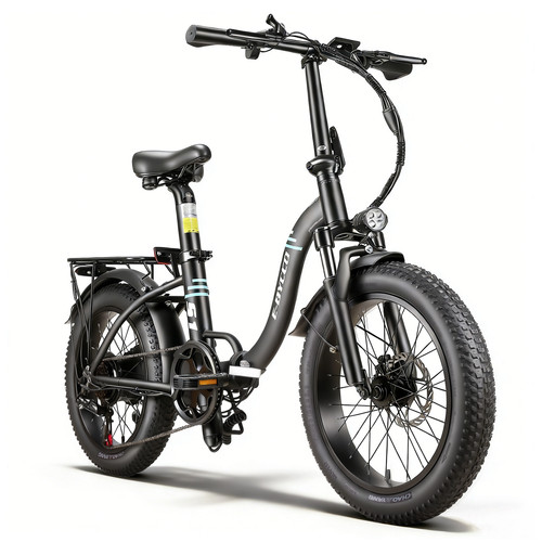 Zoll city bike klapprad - e-bike,