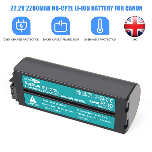 Batteria 2200 mah ion - mah, li-ion