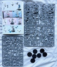 Games Workshop Warhammer