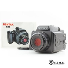 [Top MINT] Pentax 645