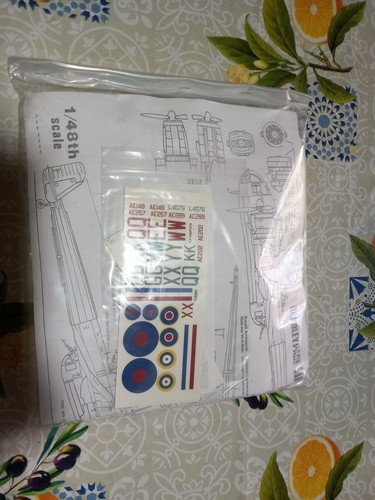 Modellismo aereo sanger - -,