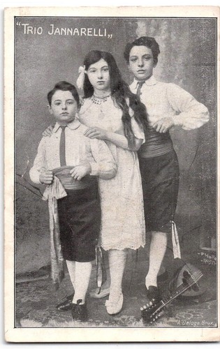 C1905 cartolina atti - cartolina,,