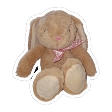 Peluche coniglietto peluche