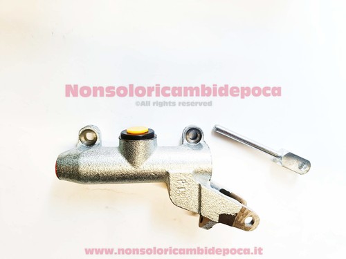 Pompa freno piaggio - pompa,