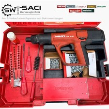Hilti a40 set - set, spingi