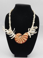 Collana Vintage Enorme