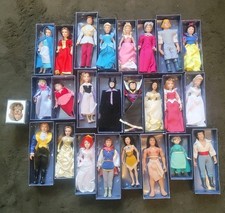 Deagostini porcelain doll - porcelain,