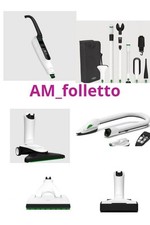 VORWERK FOLLETTO VK7S SENZA