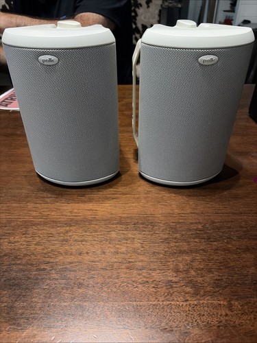 Polk audio atrium45 - audio,