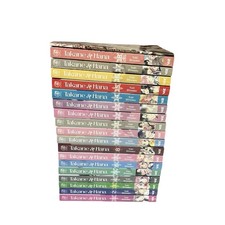 TAKANE & HANA Manga Completo