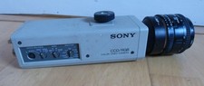 Sony CCD/RGB videocamera a