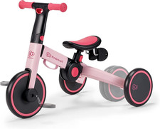 Kinderkraft Triciclo 3In1