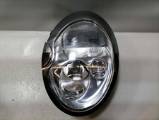 Mini One R50 faro xeno