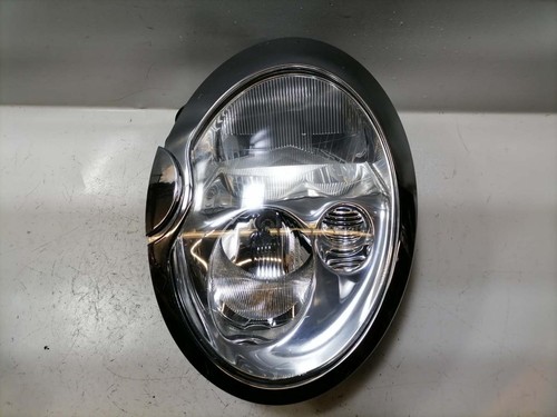Mini one r50 faro - mini, xeno