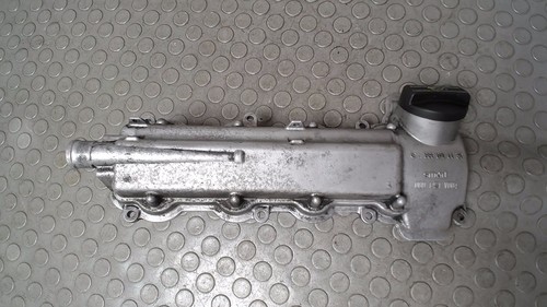 Coperchio valvola smart - valvola,