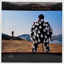 PINK FLOYD - DELICATE SOUND OF