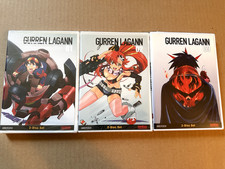 Brand New Sealed Complete