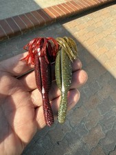 Esca stile Yamamoto Yamatanuki